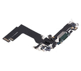 Replacement Charging Port Flex Cable Compatible with Apple iPhone 13 Mini (Premium) (Green)