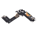 Replacement Charging Port Flex Cable Compatible with Apple iPhone 13 Mini (Premium) (Green)