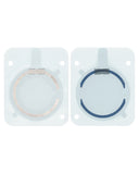 Replacement Wireless NFC Charging MagSafe Magnet Compatible with Apple iPhone 13 / 13 Pro / 13 Pro Max (Premium)