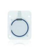 Replacement Wireless NFC Charging MagSafe Magnet Compatible with Apple iPhone 13 / 13 Pro / 13 Pro Max (Premium)
