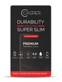 Replacement Casper Tempered Glass Compatible with Apple iPhone 13 Pro Max (Retail Pack) (Privacy)