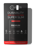 Replacement Casper Tempered Glass Compatible with Apple iPhone 13 Pro Max (Retail Pack) (Privacy)