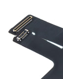 Replacement Charging Port Flex Cable Compatible with Apple iPhone 13 Mini (Premium) (Blue)