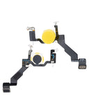 Replacement Flashlight Flex Cable Compatible with Apple iPhone 13 Pro Max