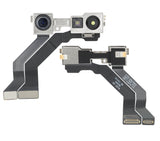 Replacement Front Camera Compatible with Apple iPhone 13 Pro Max