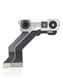 Replacement Front Camera Compatible with Apple iPhone 13 Pro Max
