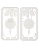 Laser Machine Protection Mold Compatible with M-Triangel iPhone 13 Pro Max (M-Triangel)