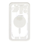 Laser Machine Protection Mold Compatible with M-Triangel iPhone 13 Pro Max (M-Triangel)