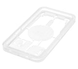 Laser Machine Protection Mold Compatible with M-Triangel iPhone 13 Pro Max (M-Triangel)