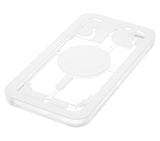 Laser Machine Protection Mold Compatible with M-Triangel iPhone 13 Pro Max (M-Triangel)