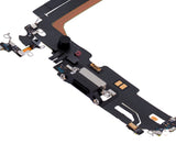 Replacement Charging Port Flex Cable Compatible with Apple iPhone 13 Pro Max (Premium) (Graphite)