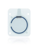 Replacement Wireless Charging MagSafe Magnet Compatible with Apple iPhone 13 Mini