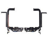 Replacement Charging Port Flex Cable Compatible with Apple iPhone 13 Pro Max (Used OEM Pull) (Sierra Blue)
