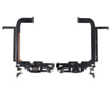 Replacement Charging Port Flex Cable Compatible with Apple iPhone 13 Pro Max (Used OEM Pull) (Graphite)