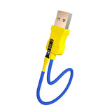 Replacement iBoot AD DC Power Supply Test USB Cable Compatible with Mechanic iPhone 11 / 11 Pro / 11 Pro Max (Mechanic)