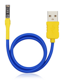 Replacement iBoot AD DC Power Supply Test USB Cable Compatible with Mechanic iPhone 11 / 11 Pro / 11 Pro Max (Mechanic)