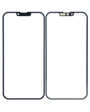 Replacement 3 in 1 (Glass With OCA Pre-Installed + Frame) Compatible with OCA Master iPhone 13 Pro Max (OCA Master)