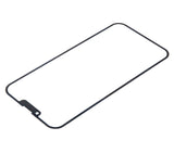 Replacement 3 in 1 (Glass With OCA Pre-Installed + Frame) Compatible with OCA Master iPhone 13 Pro Max (OCA Master)