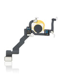 Replacement Flashlight Flex Cable Compatible with Apple iPhone 13 Pro