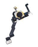 Replacement Flashlight Flex Cable Compatible with Apple iPhone 13 Pro