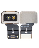 Replacement Infrared Radar Scanner Flex Cable Compatible with Apple iPhone 13 Pro