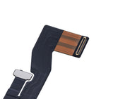 Replacement Charging Port Flex Cable Compatible with Apple iPhone 12 / 12 Pro (Premium) (Purple)