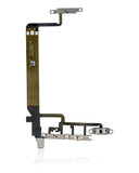 Replacement Power Button Flex Cable Compatible with Apple iPhone 13 Pro