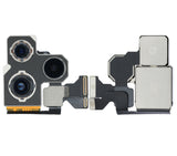 Replacement Back Camera Compatible with Apple iPhone 13 Pro / 13 Pro Max (Premium)