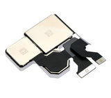 Replacement Back Camera Compatible with Apple iPhone 13 Pro / 13 Pro Max (Premium)