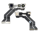 Replacement Front Camera Compatible with Apple iPhone 13 Pro