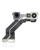 Replacement Front Camera Compatible with Apple iPhone 13 Pro