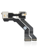 Replacement Front Camera Compatible with Apple iPhone 13 Pro