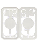 Laser Machine Protection Mold Compatible with M-Triangel iPhone 13 Pro (M-Triangel)