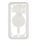 Laser Machine Protection Mold Compatible with M-Triangel iPhone 13 Pro (M-Triangel)