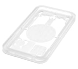 Laser Machine Protection Mold Compatible with M-Triangel iPhone 13 Pro (M-Triangel)