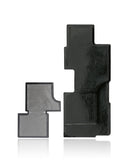 Replacement Motherboard Heat Shield Compatible with Apple iPhone 13 Pro (2 Piece Set) (10 Pack)