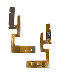 Replacement Power Button Flex Cable Compatible with LG Q60 / K50 (2019 / X520)