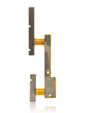 Replacement Volume Flex Cable Compatible with LG Q60 / K50 ( 2019 / X520 ) / K40S (2019 / X430)