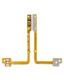 Replacement Power Button Flex Cable Compatible with LG K40S (X430 / 2019)