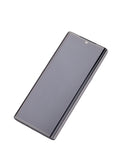 Replacement OLED Assembly With Frame Compatible with LG Velvet 5G (Non-Verizon 5G UW Frame) (Refurbished) (Black)