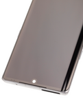 Replacement OLED Assembly With Frame Compatible with LG Velvet 5G (Verizon 5G UW Frame Only) (Refurbished) (Gray)