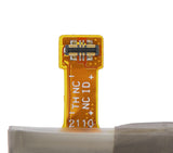 Replacement Battery Compatible with LG Velvet (BL-T47)