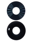 Replacement Back Camera Lens (Glass Only) With Adhesive Compatible with LG Velvet