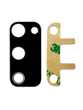 Replacement Back Camera Lens (Glass Only) With Adhesive Compatible with Samsung Galaxy S20 FE 4G / 5G