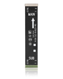 Replacement Mainboard Flex Cable Compatible with Samsung Galaxy S20 FE 5G