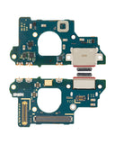 Replacement Charging Port Board Compatible with Samsung Galaxy S20 FE 5G (All Models) (Premium)