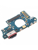 Replacement Charging Port Board Compatible with Samsung Galaxy S20 FE 5G (All Models) (Premium)