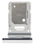Replacement Dual Sim Card Tray Compatible with Samsung Galaxy S20 FE 5G (Cloud Navy)