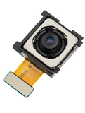 Replacement Back Camera (Wide) Compatible with Samsung Galaxy S20 FE 5G