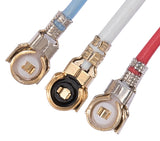 Replacement Antenna Connecting Cable Compatible with Samsung Galaxy S20 FE 5G (3 Piece Set)